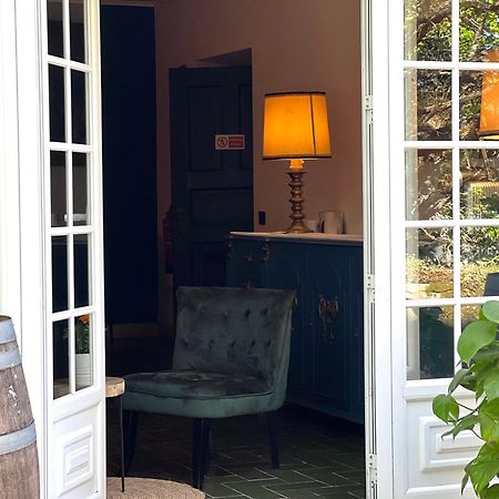 Quinta Dos Lobos Boutique Hotel - Nature Experience Синтра Екстериор снимка