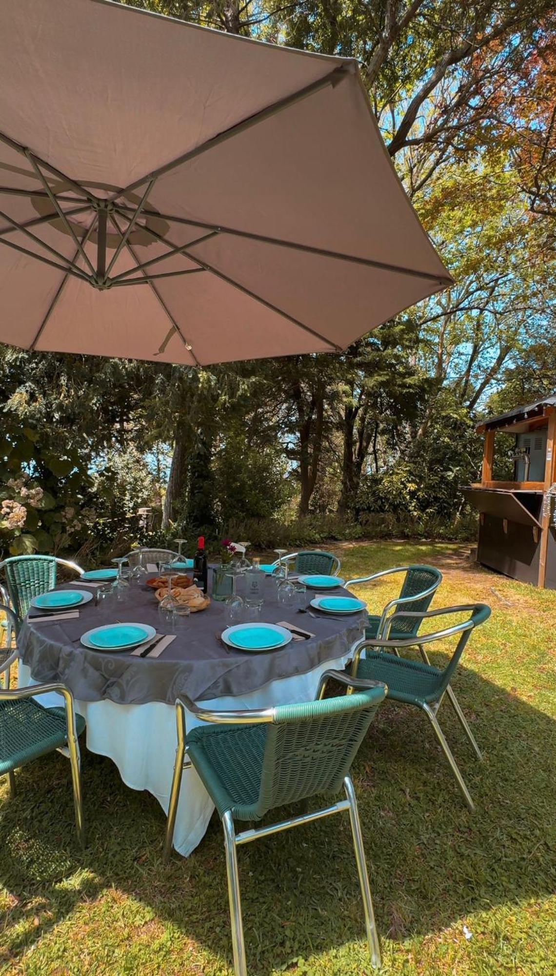 Quinta Dos Lobos Boutique Hotel - Nature Experience Синтра Екстериор снимка